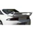 1995-1999 Mitsubishi Eclipse GT-R Rear Wing - image 1