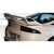 1995-1999 Mitsubishi Eclipse Eagle Talon GT-R Wing Trunk Lid Spoiler - 1 Piece - image 3