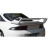 1995-1999 Mitsubishi Eclipse GT-R Rear Wing - image 1