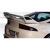 1995-1999 Mitsubishi Eclipse GT-R Rear Wing - image 5