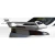 1995-1999 Mitsubishi Eclipse GT-R Rear Wing - image 10