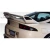 1995-1999 Mitsubishi Eclipse GT-R Rear Wing - image 4