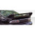1993-2002 Chevrolet Camaro Duraflex GT-R Wing Trunk Lid Spoiler - 1 Piece - image 8