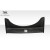1993-2002 Chevrolet Camaro GT-R Wing Trunk Lid Spoiler - 1 Piece - image 9
