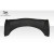 1993-2002 Chevrolet Camaro GT-R Wing Trunk Lid Spoiler - 1 Piece - image 3