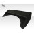 1993-2002 Chevrolet Camaro Duraflex GT-R Wing Trunk Lid Spoiler - 1 Piece - image 12