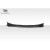 1991-1995 Toyota MR2 GT-R Wiper Cowl - 1 Piece - image 3