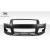 2000-2006 Audi TT GT-S Front Bumper - image 6