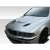 1997-2003 BMW 5 Series GT-S Hood - image 3