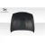 1997-2003 BMW 5 Series GT-S Hood - image 6