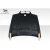 1997-2003 BMW 5 Series GT-S Hood - image 8