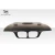 1997-2003 BMW 5 Series GT-S Hood - image 10