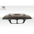 1997-2003 BMW 5 Series GT-S Hood - image 9