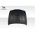 1997-2003 BMW 5 Series E39 4DR GT-S Hood - 1 Piece - image 3