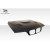 1997-2003 BMW 5 Series E39 4DR GT-S Hood - 1 Piece - image 6