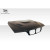 1997-2003 BMW 5 Series E39 4DR GT-S Hood - 1 Piece - image 6