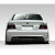 1997-2003 BMW 5 Series GT-S Rear Bumper - image 1