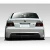 1997-2003 BMW 5 Series GT-S Rear Bumper - image 3