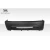 1997-2003 BMW 5 Series GT-S Rear Bumper - image 5