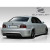 1997-2003 BMW 5 Series E39 4DR GT-S Rear Bumper - 1 Piece - image 3