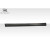 1997-2003 BMW 5 Series E39 4DR GT-S Side Skirt Rocker Panels - 2 Piece - image 4