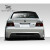 1997-2003 BMW 5 Series E39 4DR GT-S Wing Trunk Lid Spoiler - 1 Piece - image 7
