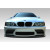 1997-2003 BMW 5 Series M5 E39 4DR Duraflex GT-S Front Bumper - 1 Piece - image 1