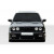 1984-1991 BMW 3 Series E30 Duraflex GT-S Body Kit - 4 Piece - image 13