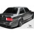 1984-1991 BMW 3 Series E30 GT-S Body Kit - 4 Piece - image 4