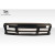 1984-1991 BMW 3 Series E30 2DR 4DR GT-S Front Bumper - 1 Piece - image 3