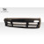 1984-1991 BMW 3 Series E30 2DR 4DR GT-S Front Bumper - 1 Piece - image 4