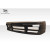 1984-1991 BMW 3 Series E30 2DR 4DR GT-S Front Bumper - 1 Piece - image 5