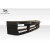 1984-1991 BMW 3 Series E30 2DR 4DR GT-S Front Bumper - 1 Piece - image 9