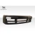 1984-1991 BMW 3 Series GT-S Front Bumper - image 14