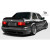 1984-1991 BMW 3 Series E30 2DR 4DR GT-S Rear Bumper - 1 Piece - image 6