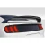 2015-2023 Ford Mustang Coupe GT350 Look Wing - 1 Piece - image 3