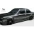 1984-1991 BMW 3 Series GT-S Side Skirts - image 4