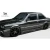 1984-1991 BMW 3 Series GT-S Side Skirts - image 5