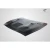 2009-2016 Nissan GT-R R35 GT2 Hood - 1 Piece - image 20
