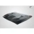 2009-2016 Nissan GT-R R35 GT2 Hood - 1 Piece - image 19