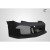 2012-2015 Porsche 911 Carrera 991 DriTech GT3 Look Front Bumper - 1 Piece - image 4