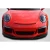 2012-2015 Porsche 991 GT3 Carbon Fiber Front Bumper - image 1