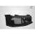 2012-2015 Porsche 991 GT3 Carbon Fiber Front Bumper - image 7