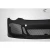 2012-2015 Porsche 991 GT3 Carbon Fiber Front Bumper - image 6