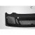2012-2015 Porsche 991 GT3 Carbon Fiber Front Bumper - image 5