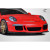 2012-2015 Porsche 911 Carrera 991 DriTech GT3 Look Front Bumper - 1 Piece - image 5