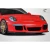 2012-2015 Porsche 991 GT3 Carbon Fiber Front Bumper - image 2