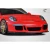 2012-2015 Porsche 911 Carrera 991 DriTech GT3 Look Front Bumper - 1 Piece - image 2