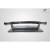 2012-2015 Porsche 911 Carrera 991 DriTech GT3 Look Wing ( includes brake light ) - 1 Piece - image 3