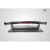 2012-2015 Porsche 991 GT3 Carbon Fiber Rear Wing - image 3